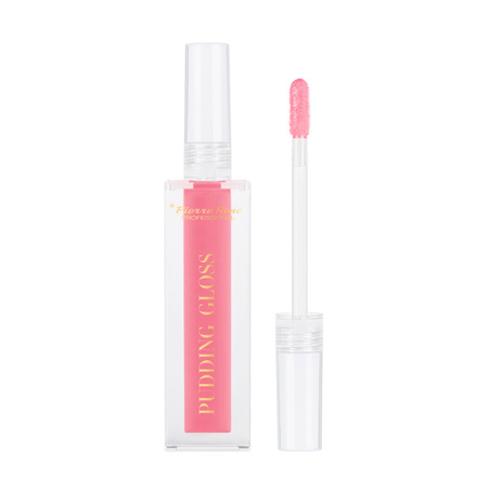 PIERRE RENE Pudding Lip Gloss Nr 03 Gloss Up Pretty 