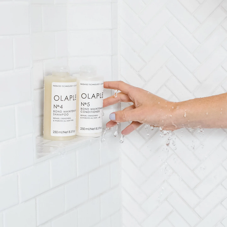 OLAPLEX Bond Maintenance Shampoo No.4 250ml